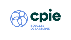 logo du CPIE des boucles de la Marne